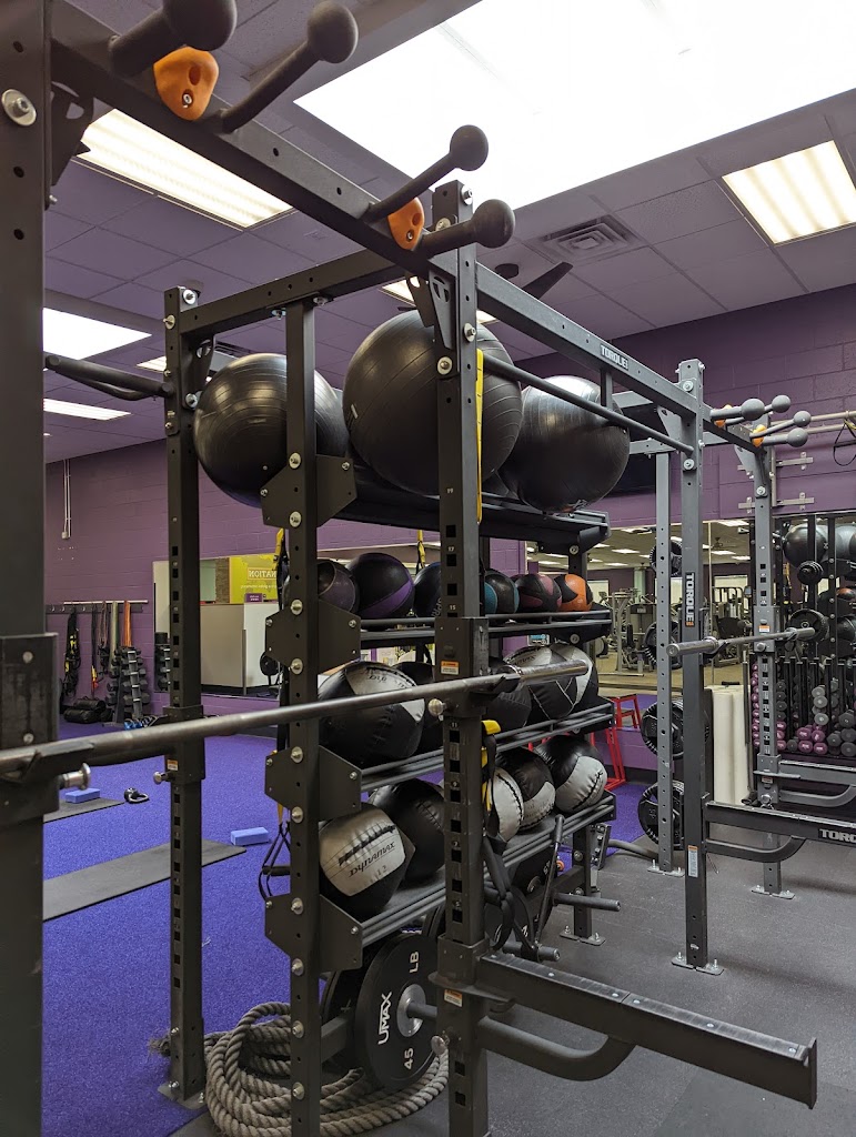  Anytime Fitness