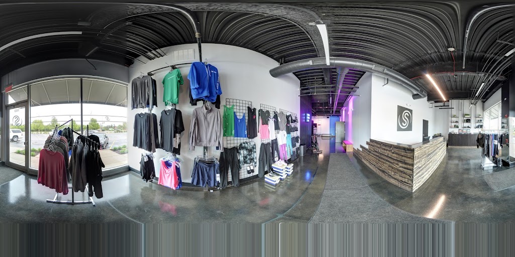  Studio SPIN - Highland Park