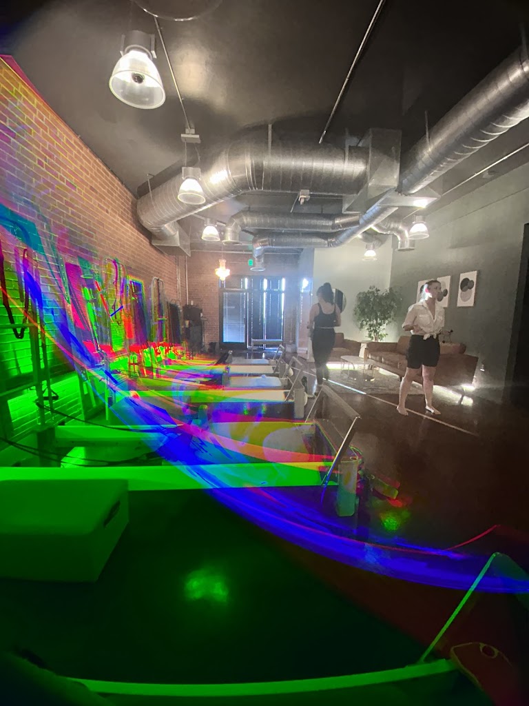  Centro Pilates Studio