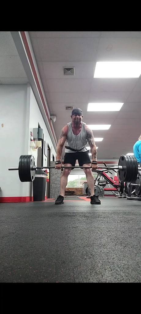  Snap Fitness Barboursville