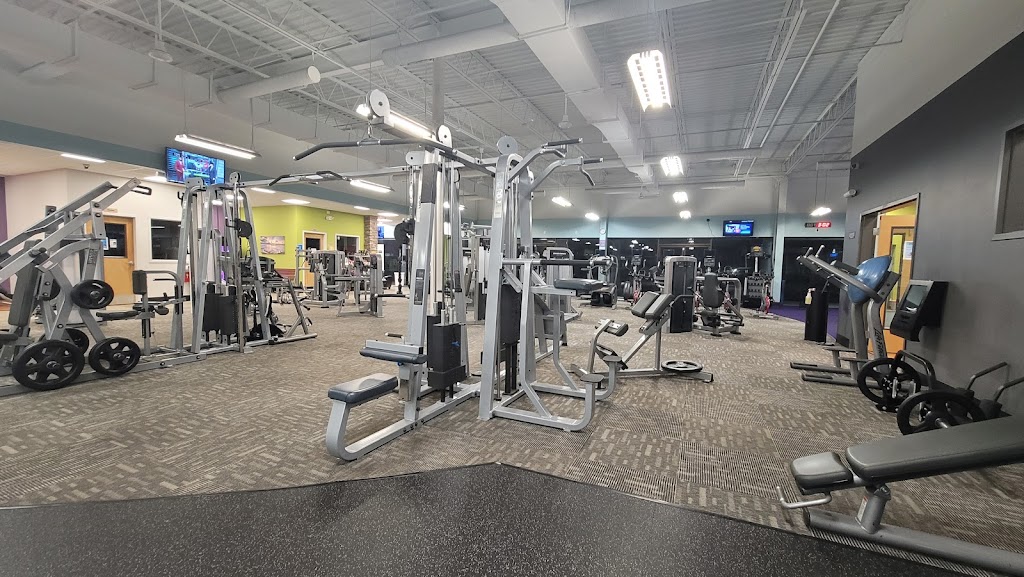  Anytime Fitness