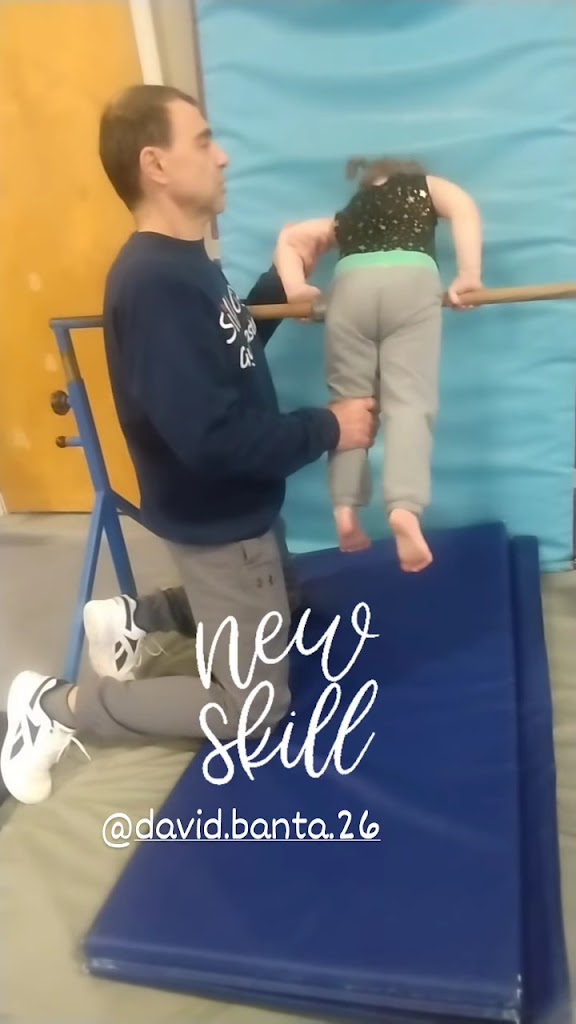  Silk City Gymnastics & Dance