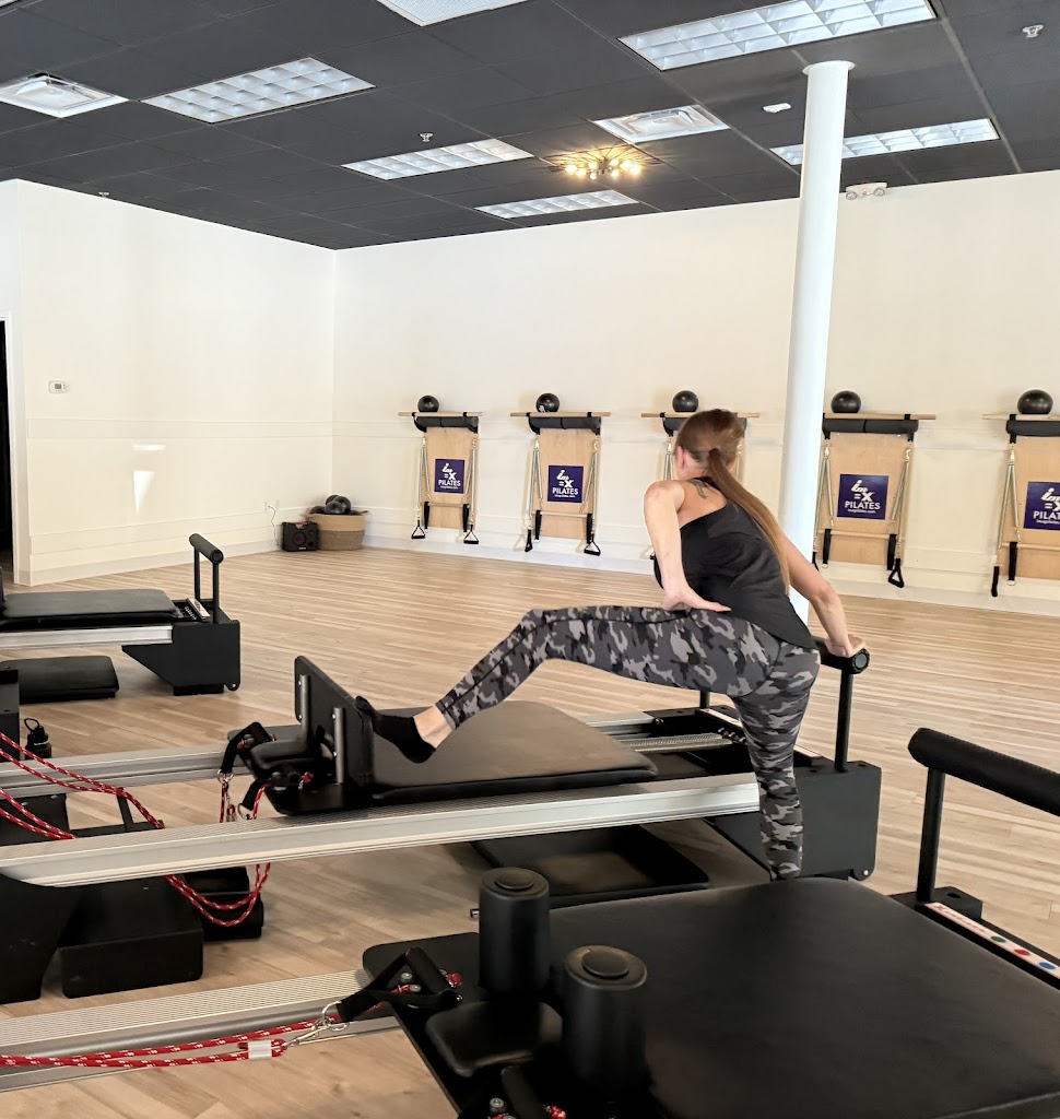  IM=X Pilates and Fitness, Reno