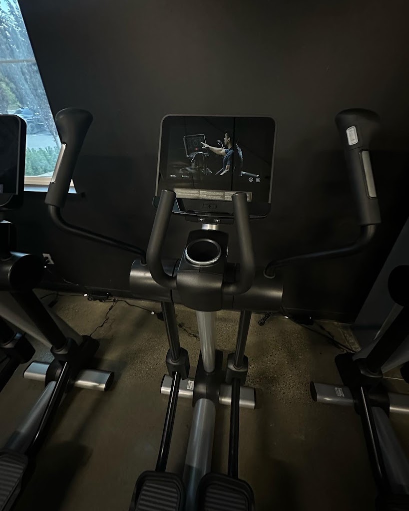  North End Fitness Center (open 24hrs to members)