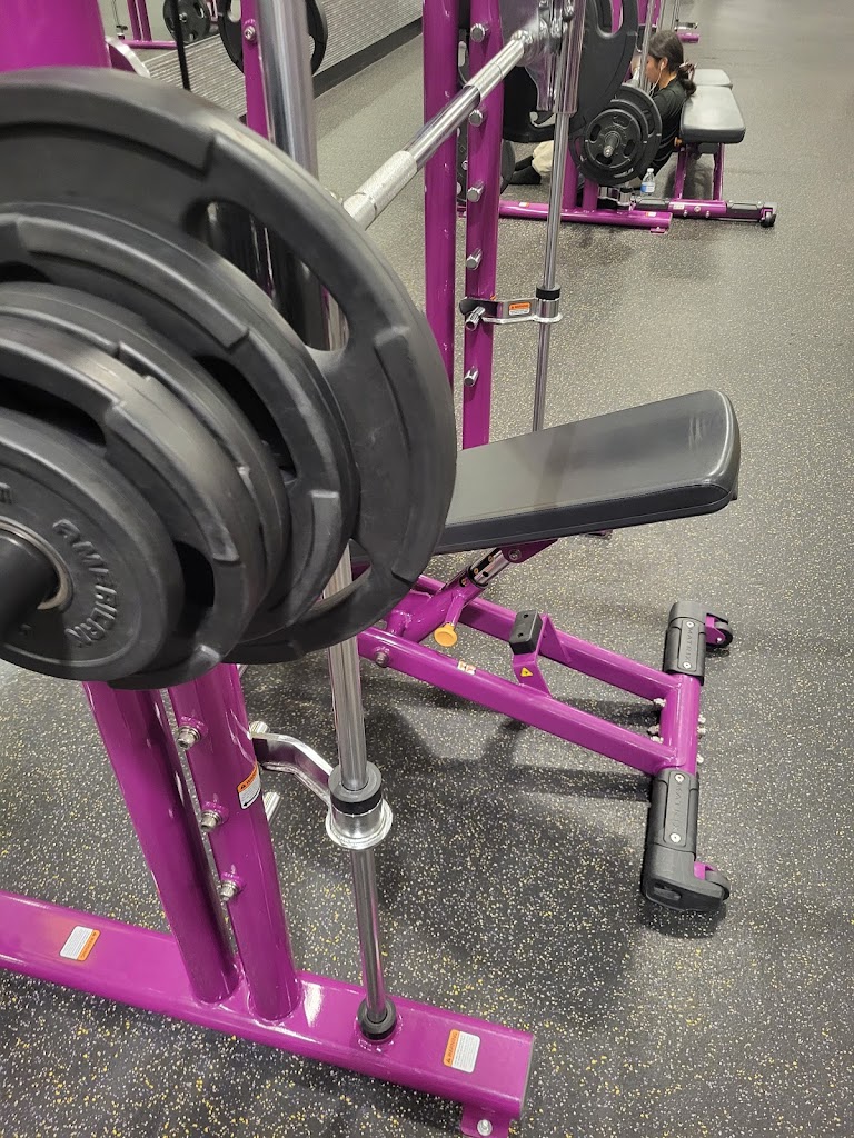  Planet Fitness