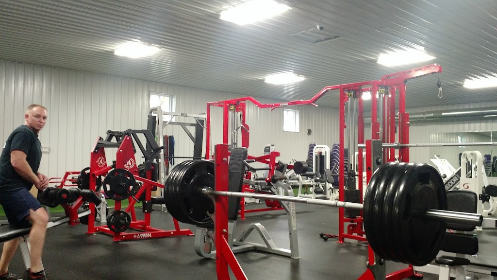  Fit By G Fitness Gym