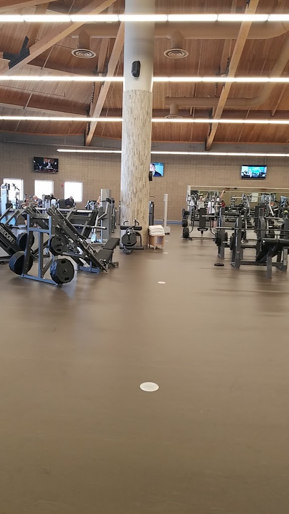  Sanford Wellness Center on Oxbow