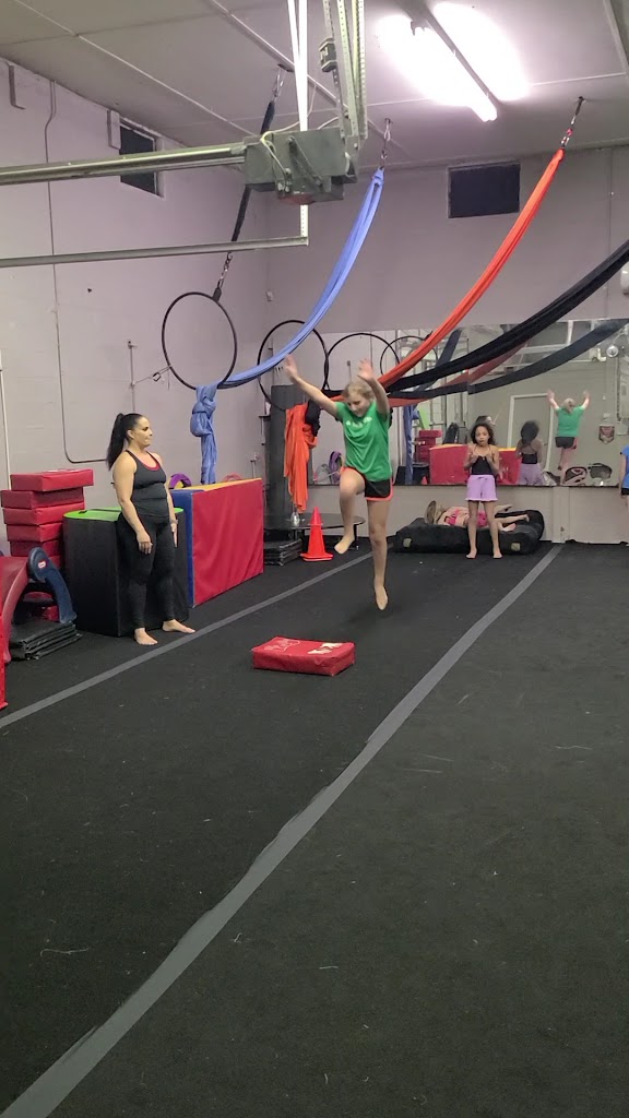  Inspirations Dance & Gymnastics