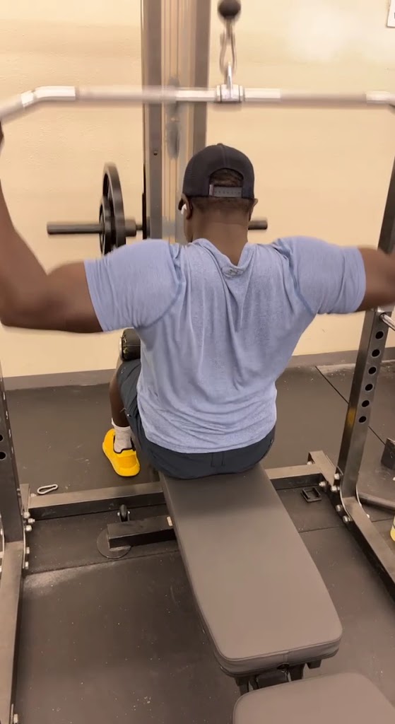  Fitness Revolution LLC