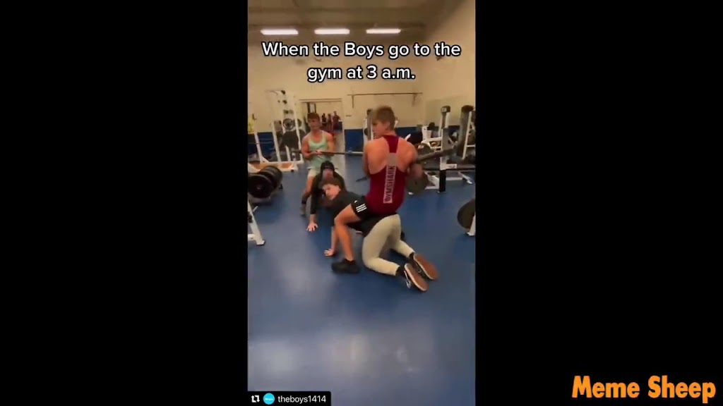  Performance Fitness PF247