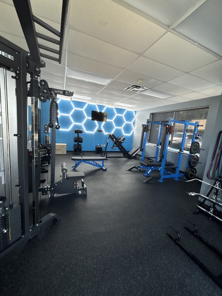  Dynamic Training Xplosion LLC