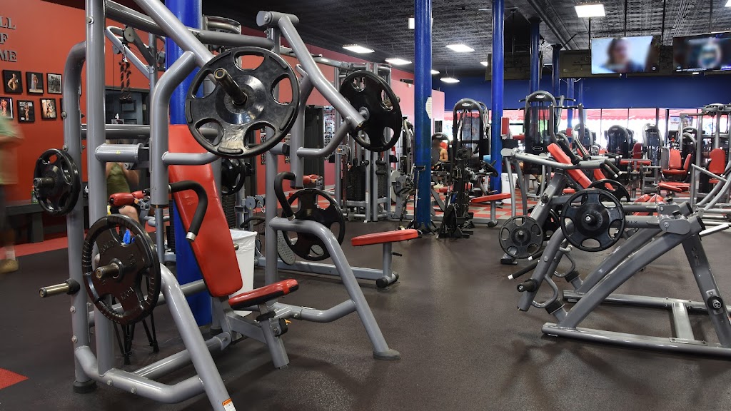  Workout Anytime Madisonville