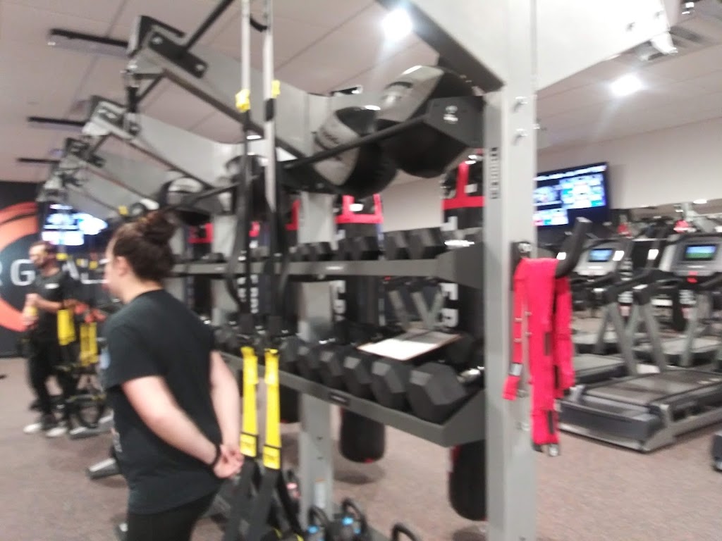  Xperience Fitness of Blaine South