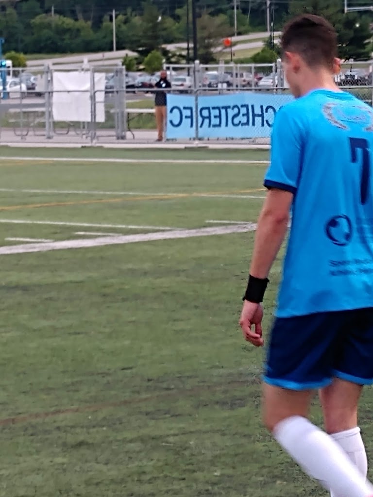  Fuad Mansour Sports Complex