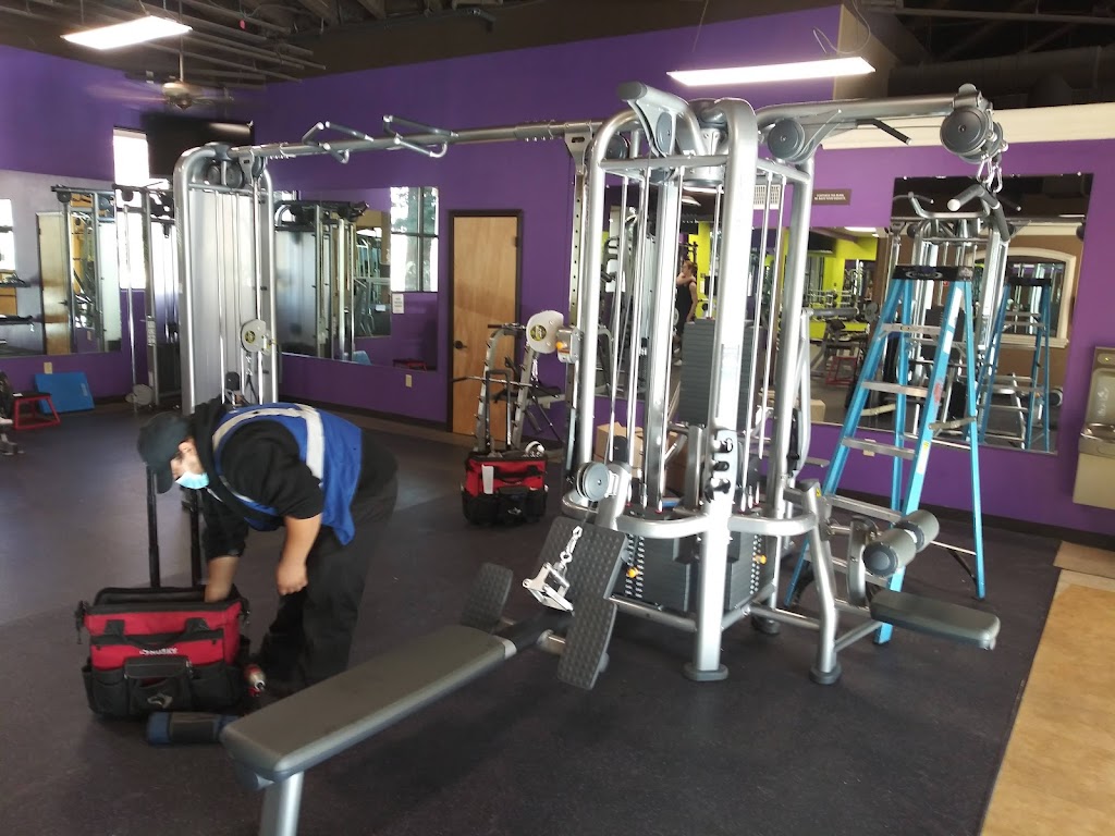  Anytime Fitness