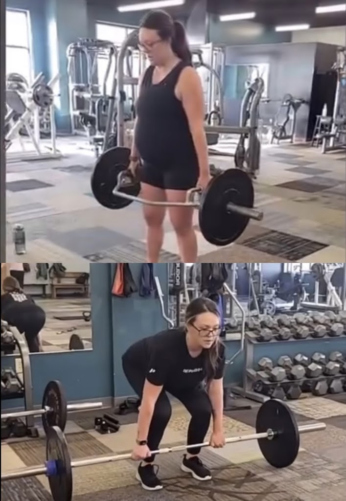  Evolve Fitness Academy - Group Fitness and Personal Training