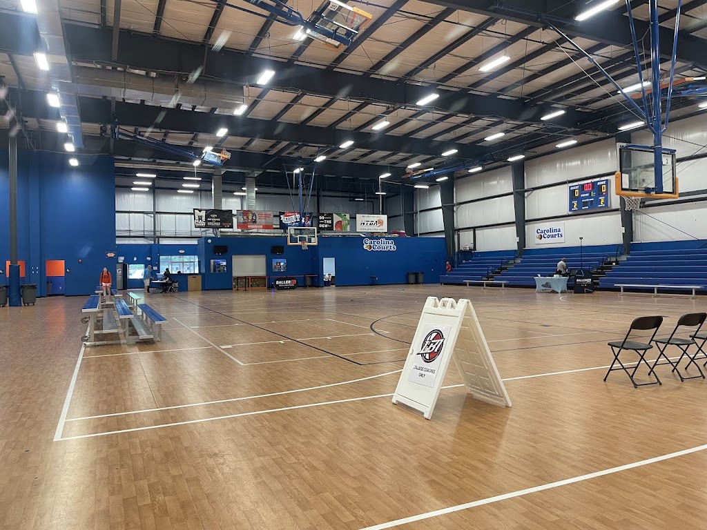  Carolina Courts Concord