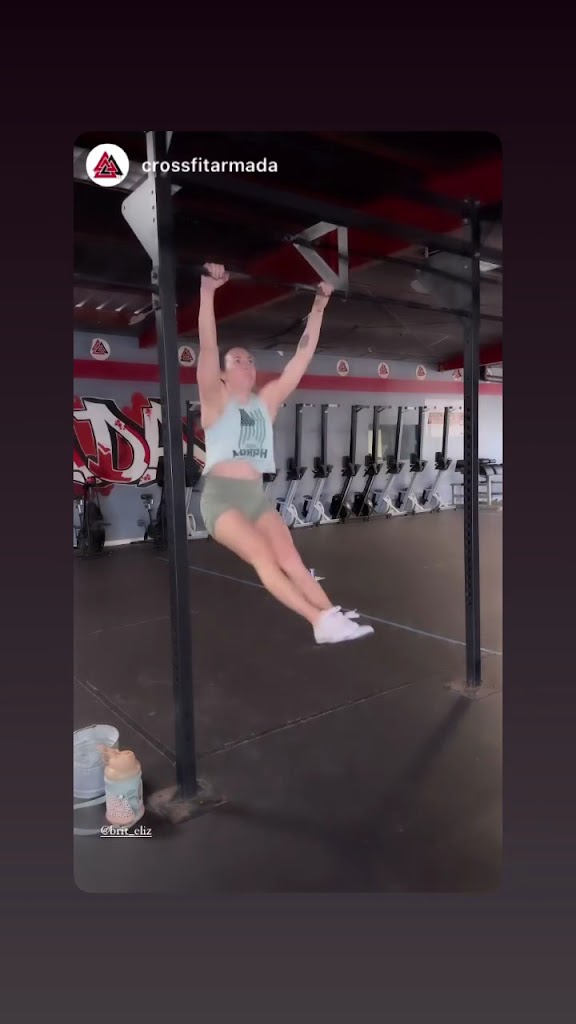  Crossfit Armada
