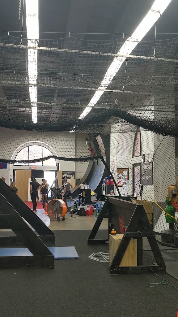  Impact Sports Complex