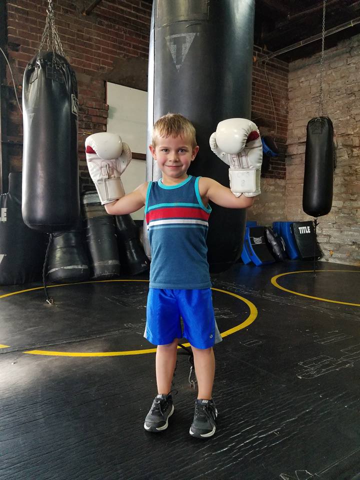  Elite Training and Wellness