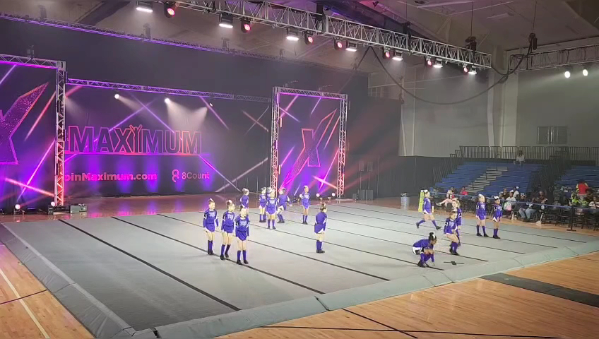  Delta Force Athletics