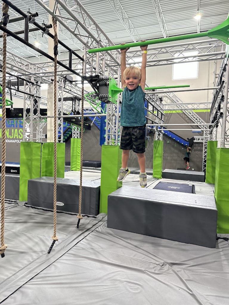  Hamilton County Sports Complex (Please check with each business for operating hours)