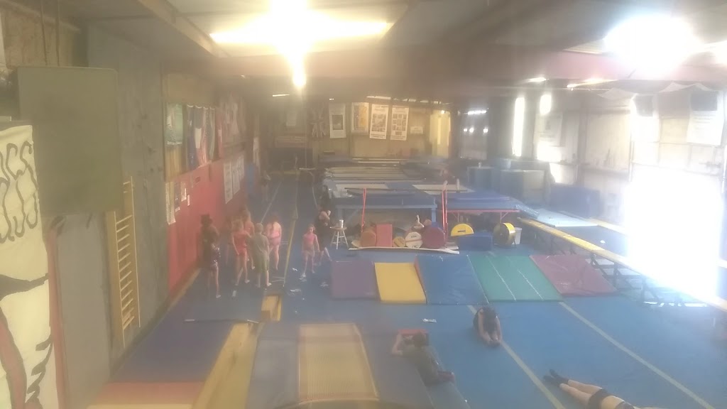  West Texas Training Center