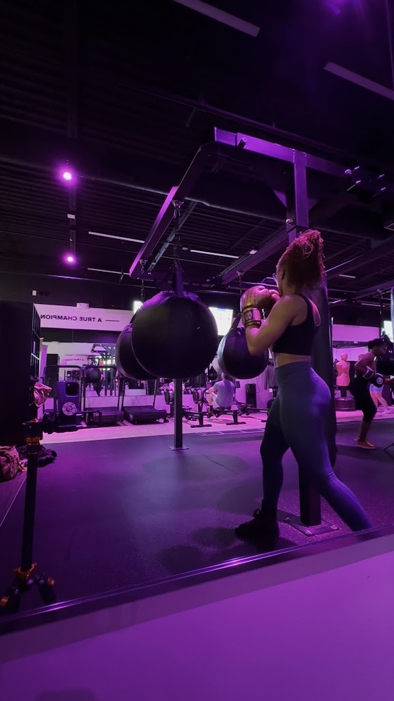  Mayweather Boxing + Fitness Alpharetta