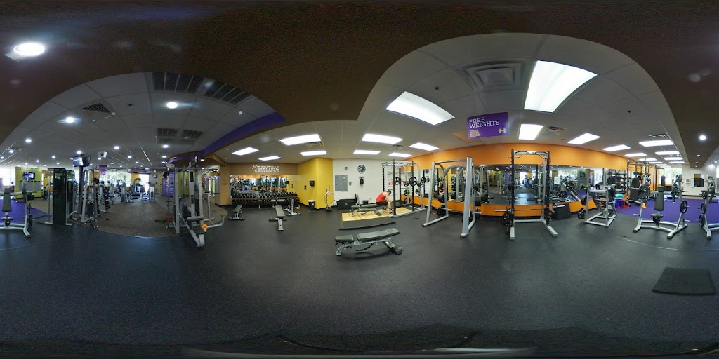  Anytime Fitness