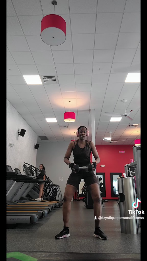  The Edge Fitness Clubs