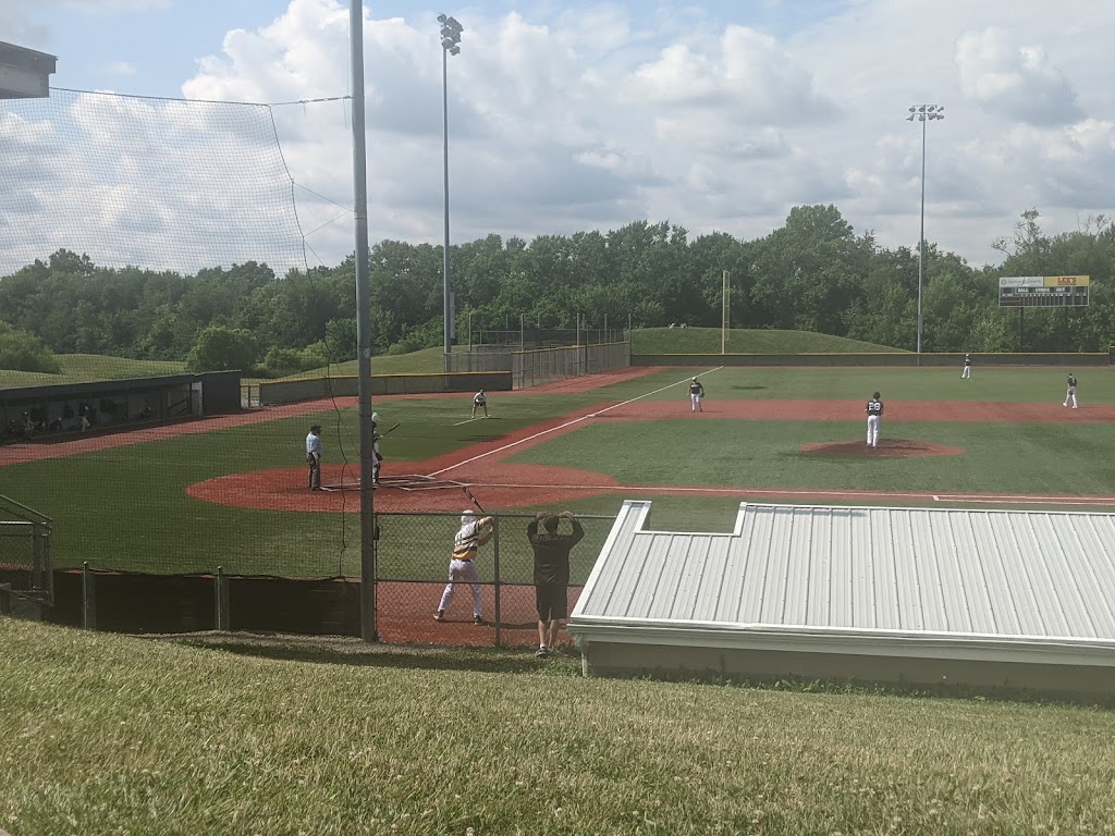  Athletes In Action Sports Complex