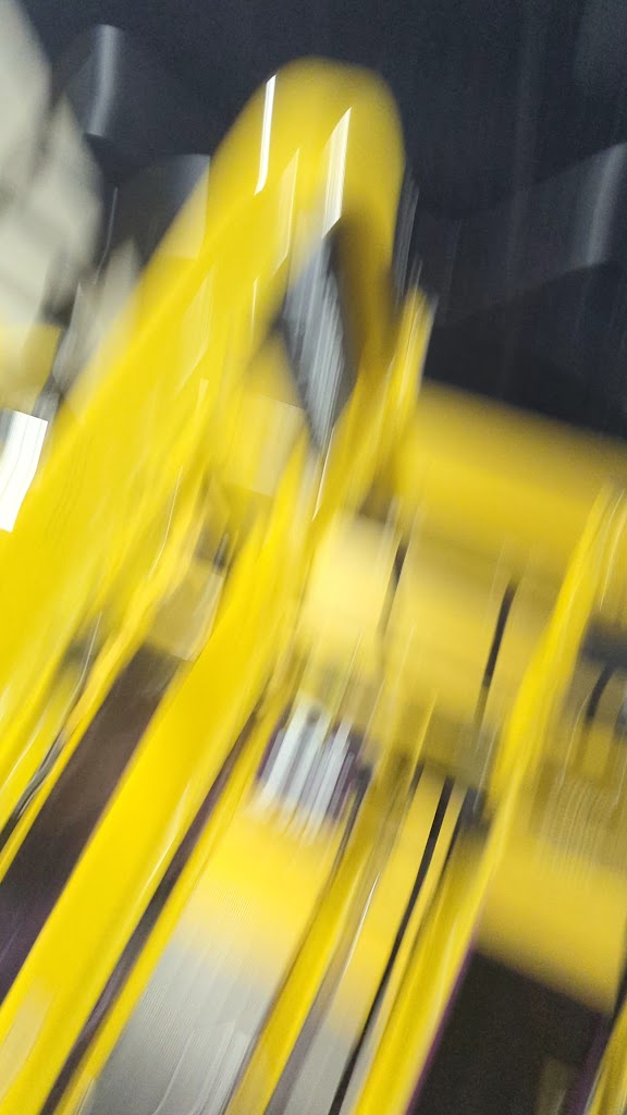  Planet Fitness