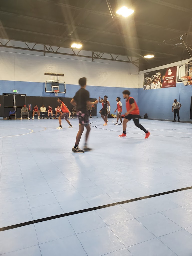  Coppermine Sports Center