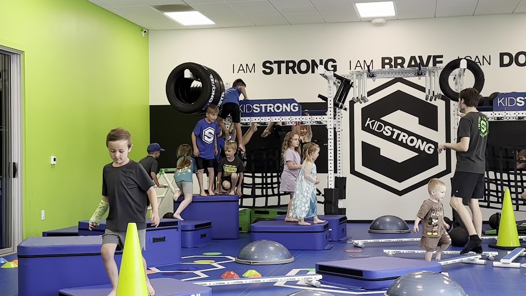  KidStrong South Jordan