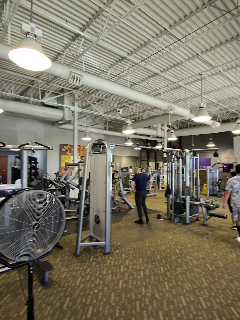  Anytime Fitness