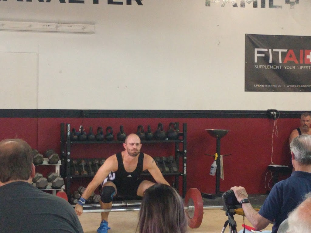  CTS Fitness & Performance