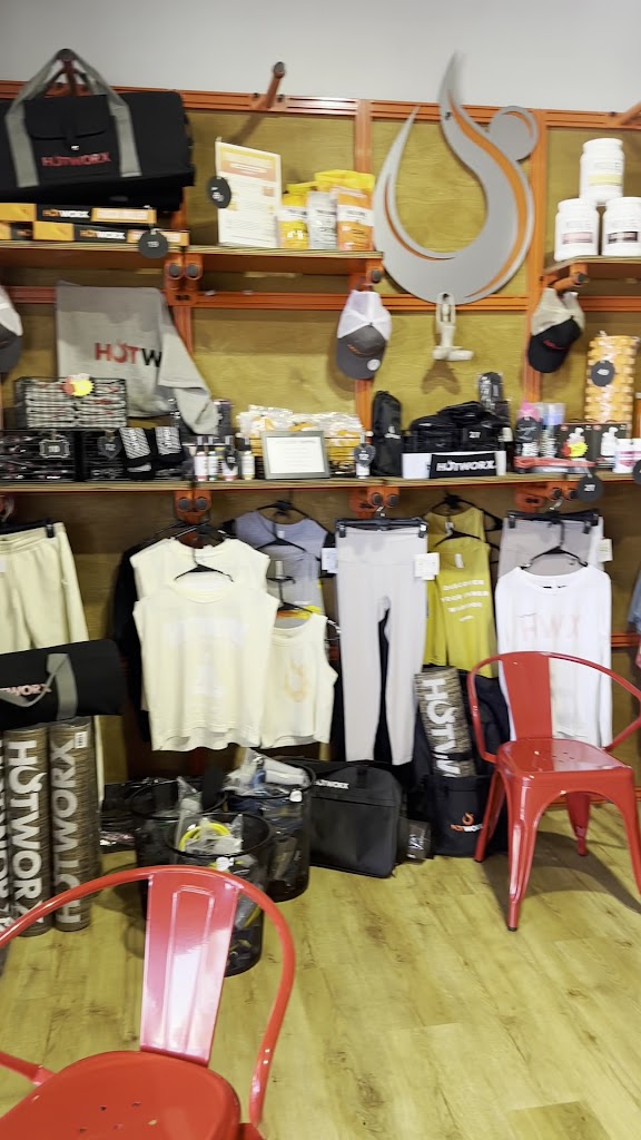  HOTWORX - Huntington Beach, CA - Five Points