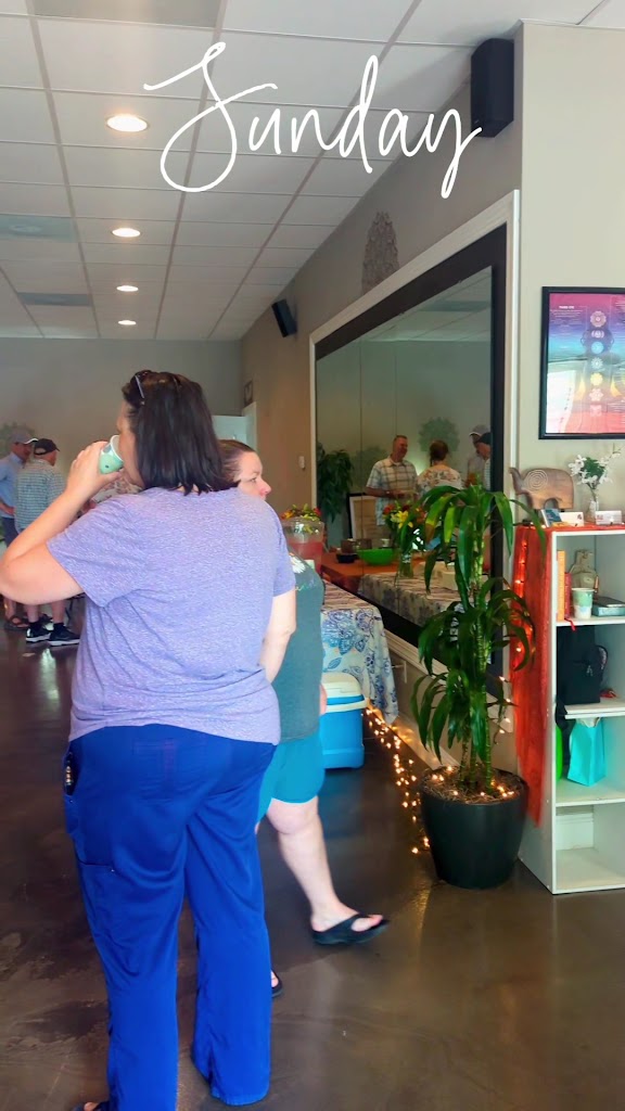  Community Yoga Central