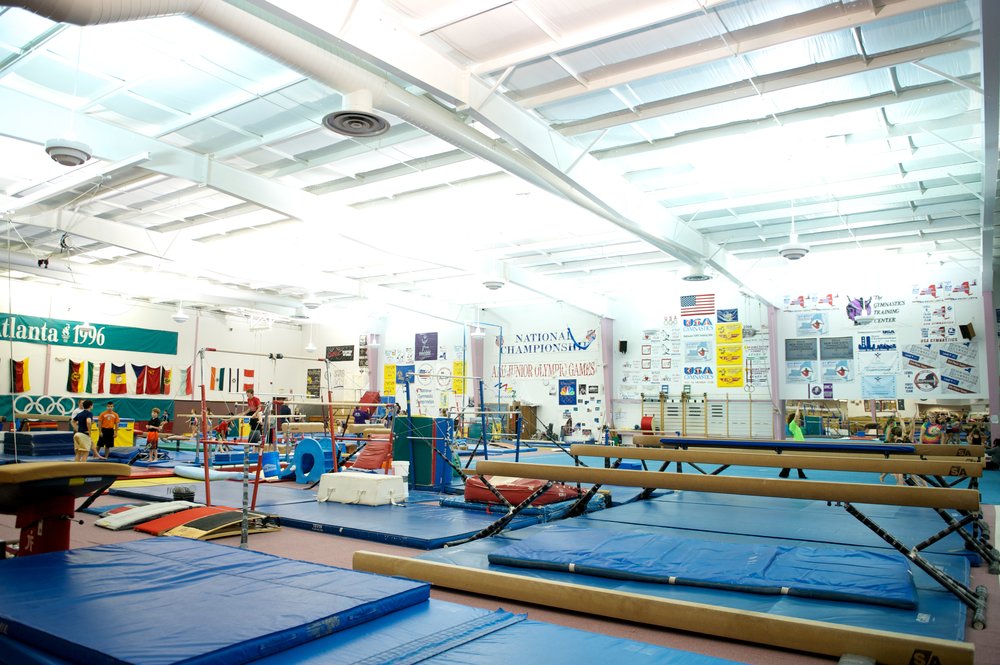 The Gymnastics Training Center of Rochester, Inc.