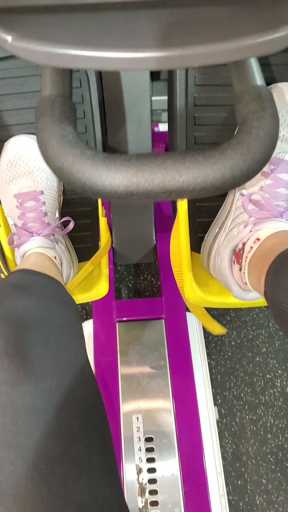  Planet Fitness