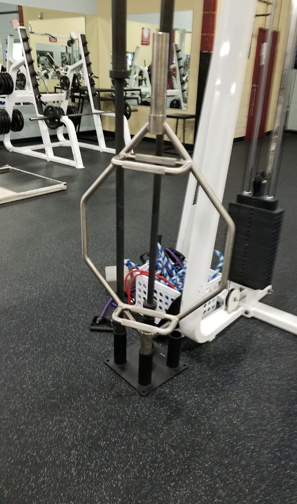  IXL Health & Fitness Club