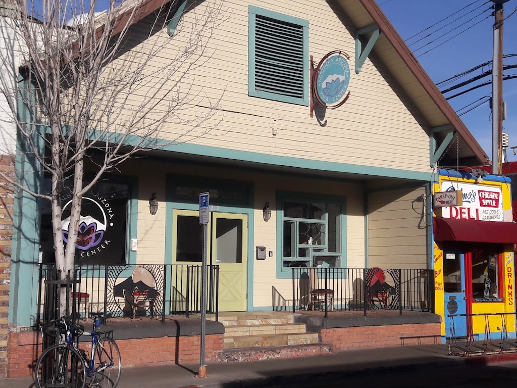  Northern Arizona Yoga Center