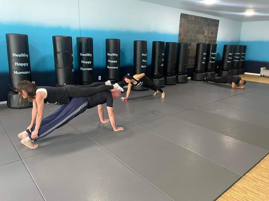  Make it Rain Fitness