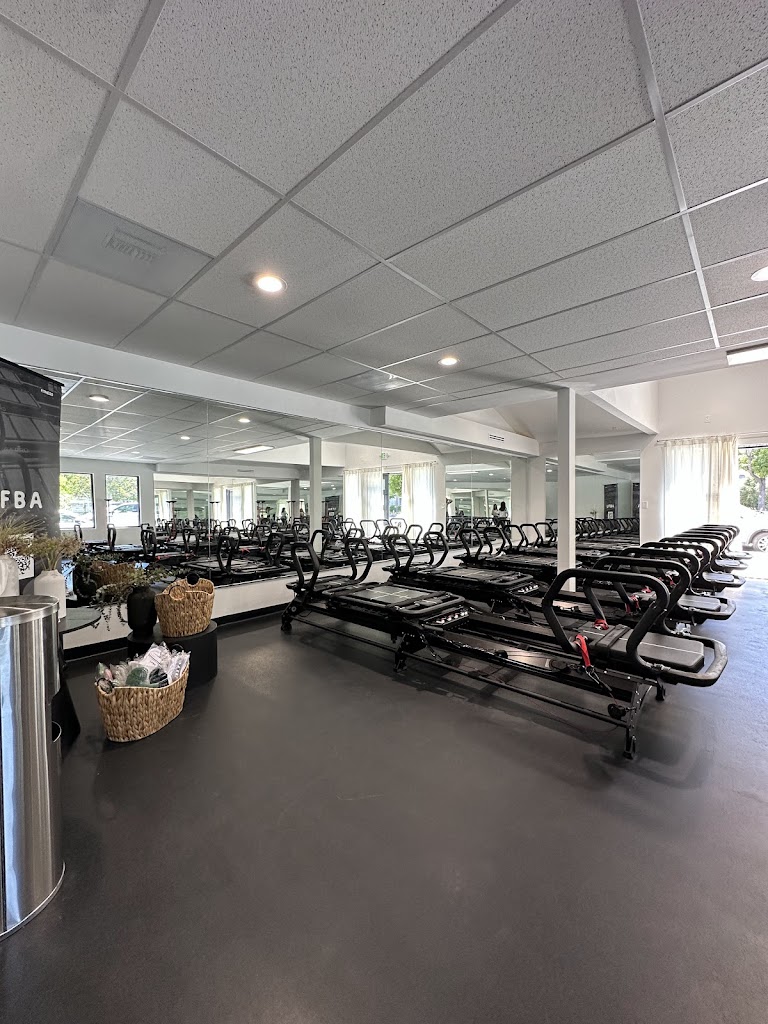  LFBA Studios - Campbell