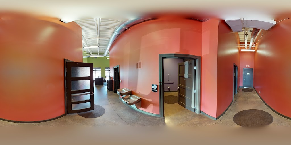  Funky Buddha Yoga Hothouse