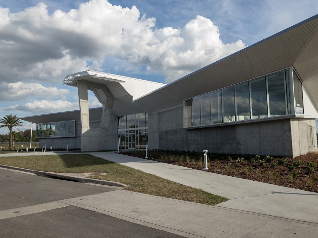  Student Development Center (SDC)