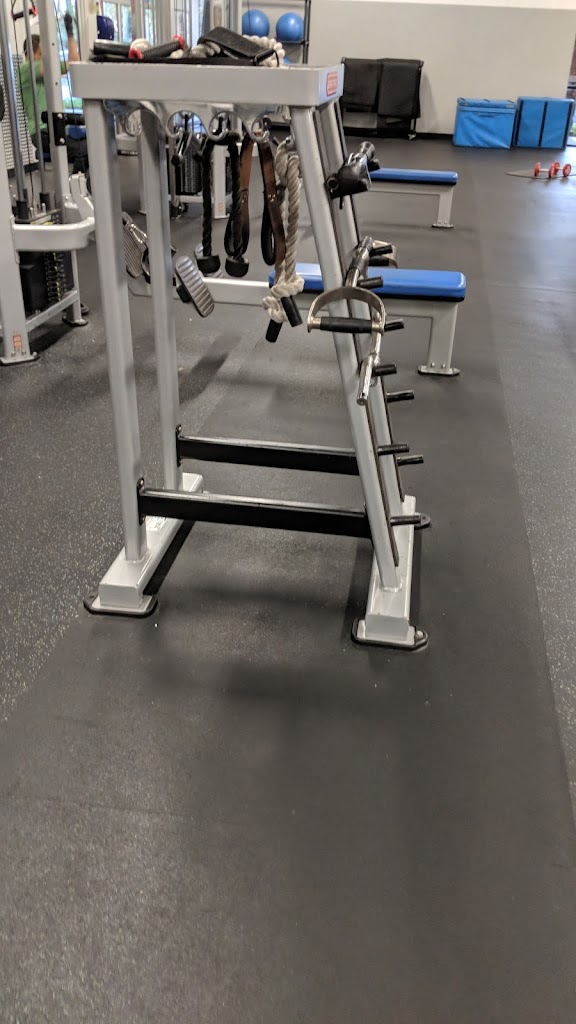  Crunch Fitness - San Dimas