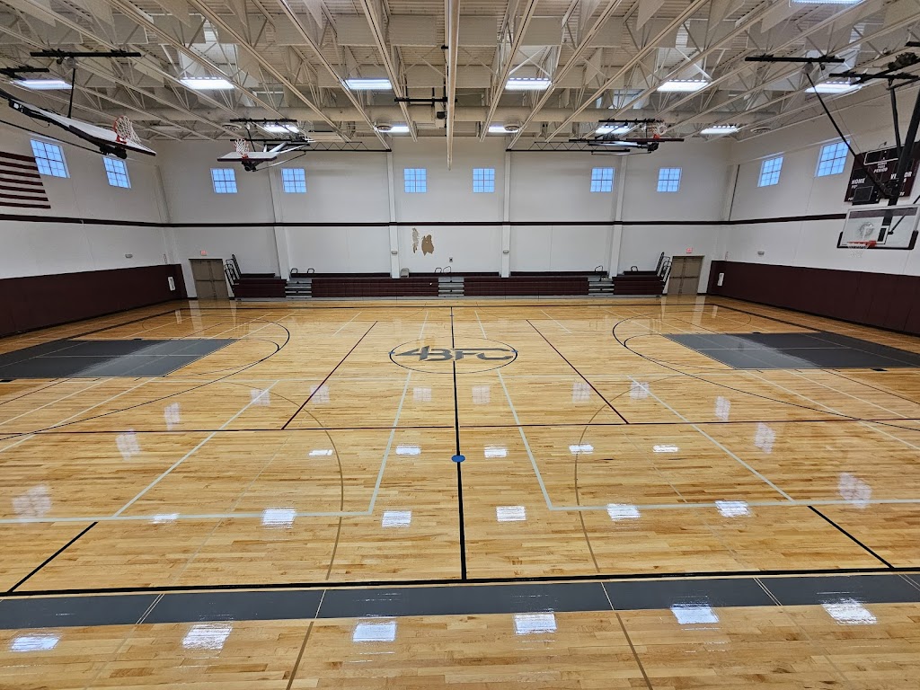  4everBods Fitness Club