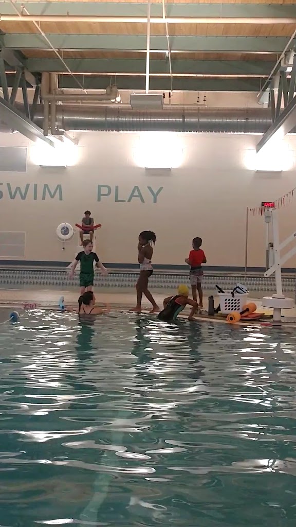  Irsay Family YMCA at CityWay