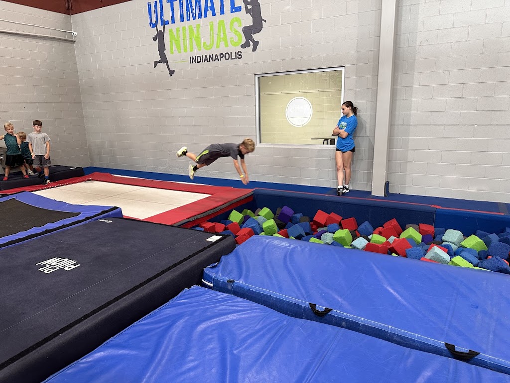  Hamilton County Sports Complex (Please check with each business for operating hours)